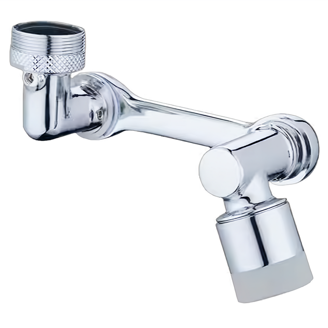 BangJiaShi 幫家適 機械水龍頭, 1個