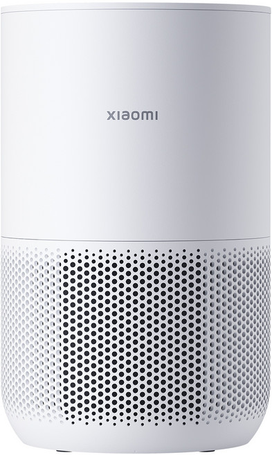 Xiaomi 小米 智慧空氣清淨機 4 Compact 27㎡, 單一顏色, AC-M18-SC