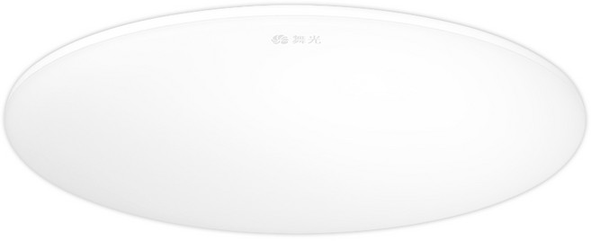 DANCELIGHT 舞光 LED 雲朵吸頂燈 50W, 白光