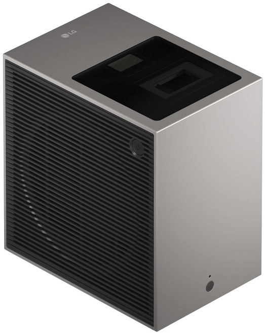 LG전자 시네빔 쇼츠 빔프로젝터 방문설치, PU615U