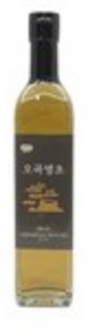 초산정 오곡명초, 500ml, 1개