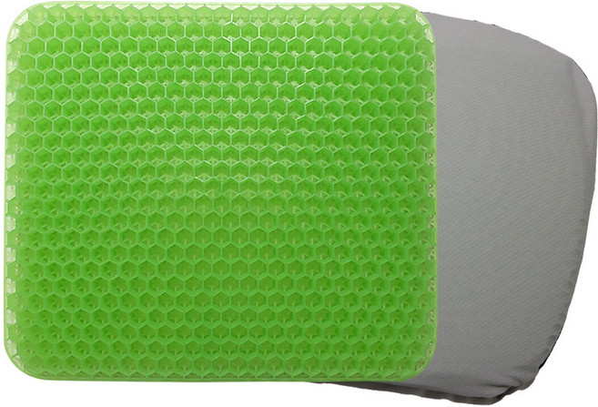 리브맘 무중력 밸런스 방석, 그레이
