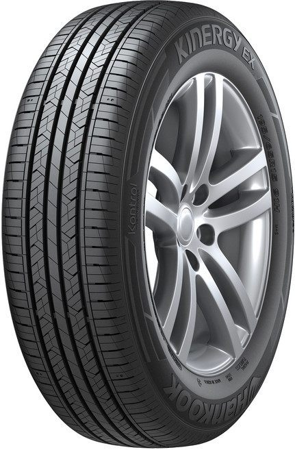 한국타이어 키너지 EX H308 205/60R16, 1개, 출장장착