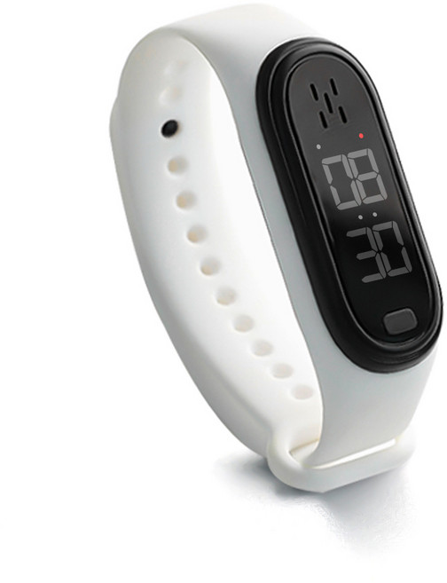 리큅 초음파 모기퇴치기 팔찌, LMR-C90 WH