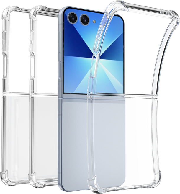 굿밸류 에어 범퍼 젤리 휴대폰 케이스