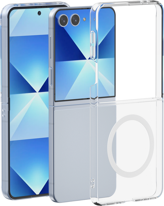 굿밸류 변색없는 에어핏 맥세이프 1mm 슬림 휴대폰 케이스