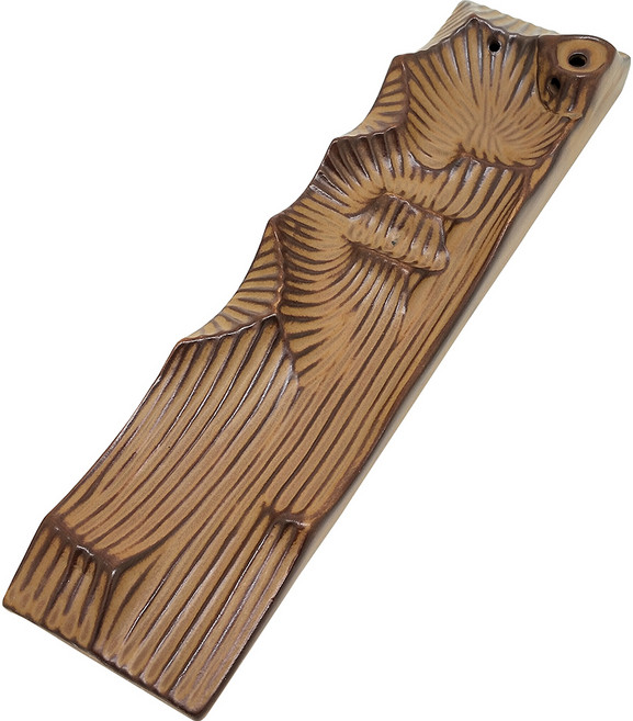 雨木雲海香座, 秋粟 黃色