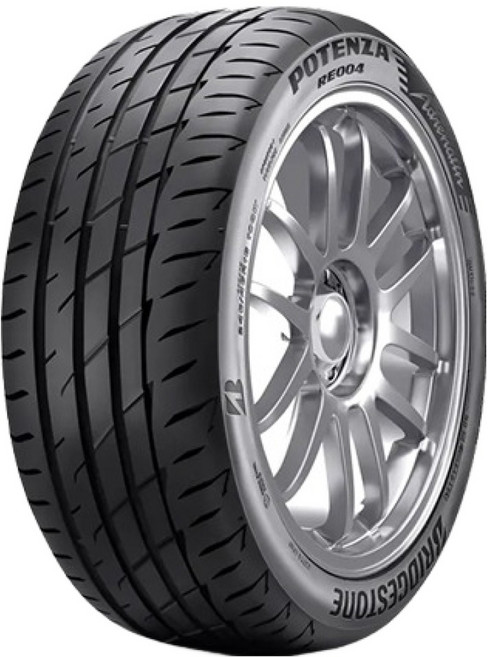 브리지스톤 포텐자 205/45R17, 1개, 출장장착