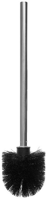 comet 不鏽鋼馬桶刷組, 銀色, 1組