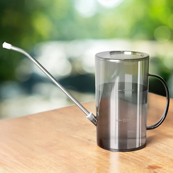 코멧 원예용 물조리개 1.5L, 1개