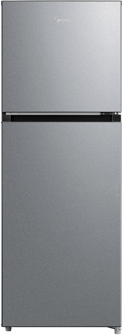 마이디어 일반형 냉장고 236L, 실버, MDRT346MTO50