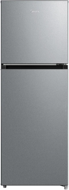 마이디어 일반형 냉장고 236L, 실버, MDRT346MTO50