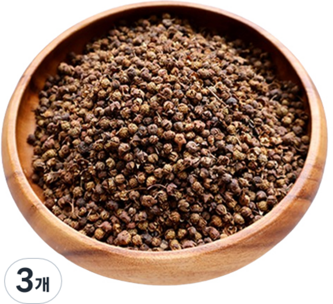 순수다함 말린 복분자 한차재료, 300g, 3개