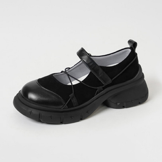 착한구두 메이블 메리제인 스니커즈 PMSDR3g859