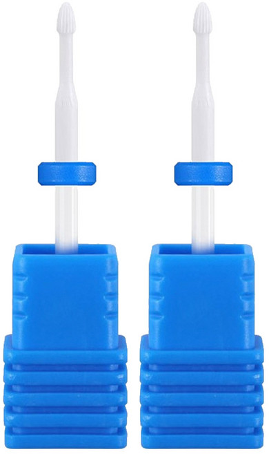 아이빛 네일 비트 09, 혼합색상, 2개