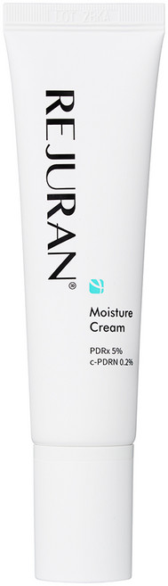 REJURAN Derma Healer保濕霜, 60g, 1條