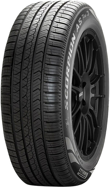 피렐리타이어 스콜피온 AS PLUS 3 235/50R19, 1개, 출장장착