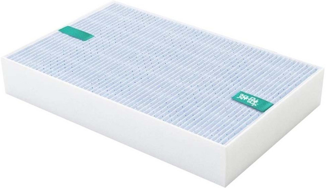 怡悅 抗菌hepa濾心 適用honeywell hpa-100aptw/200/202/300aptw/hpa-5150/5250/5350wtw清淨機 同hrf-r1 0.2kg, 1個, hrf-r1