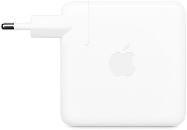 Apple USB-C 파워 어댑터 96W, 1개