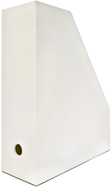 시스맥스 마이룸 칼라꽂이 33102, 아이보리, 1개