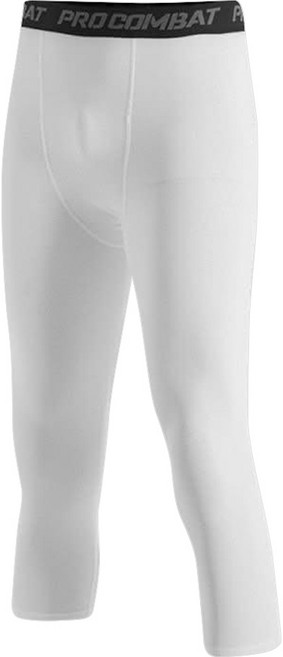 PRO COMBAT 七分籃球緊褲 #1050