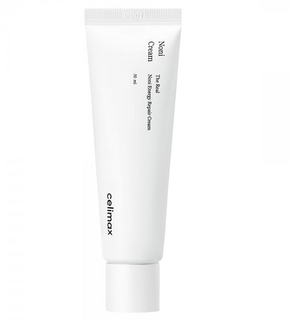 celimax 諾麗修復營養面霜, 50ml, 1條