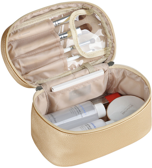 애드에딧 바비 화장품 파우치