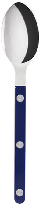 사브르 샤이니 티스푼, 네이비블루, 1개