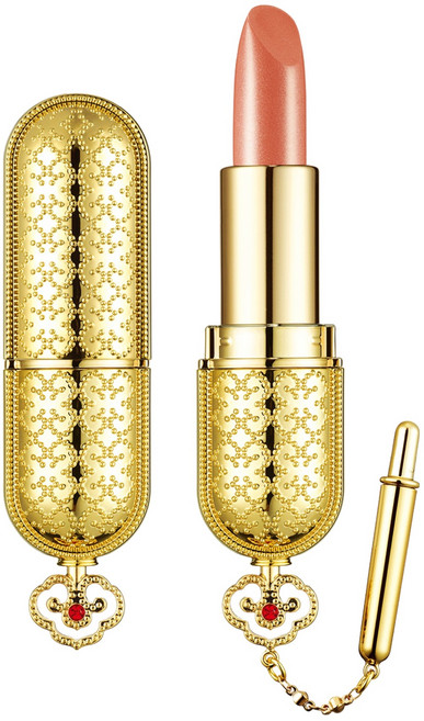 더후 공진향 미 럭셔리 립스틱, 13호 핑크베이지, 3.5g, 1개