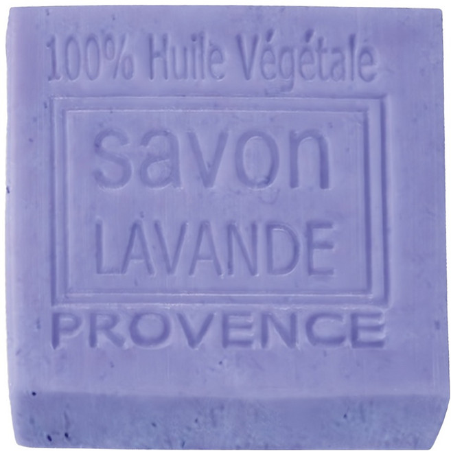 Maitre Savonitto 普羅旺斯 薰衣草香氛手工皂, 100g, 1個