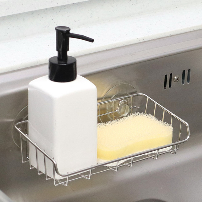 스텐팩토리 세제받침, 1개