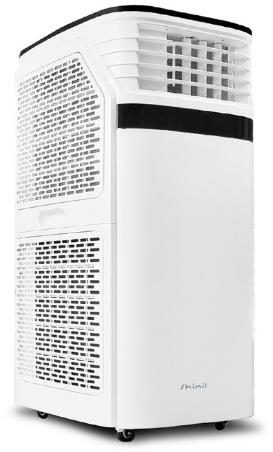 신일 실외기없는 업소용 대형 이동식 에어컨 방문설치, SMA-PC6500W