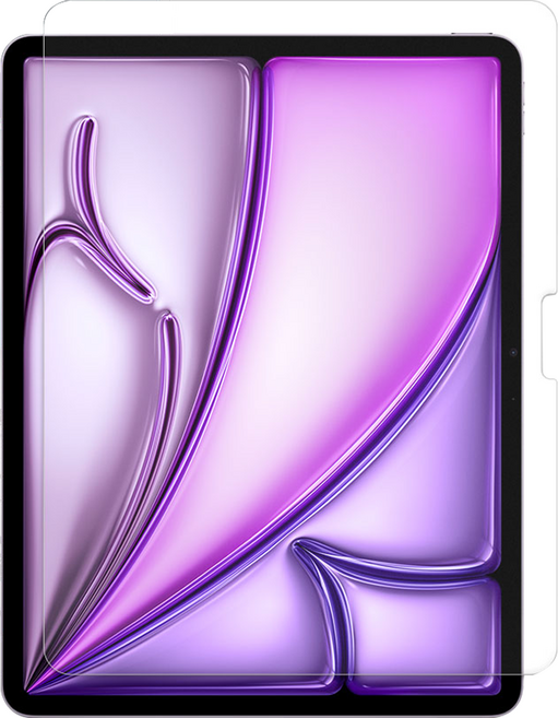 Healing Shield 高階類紙質平板鋼化玻璃保護貼, 透明, 1個