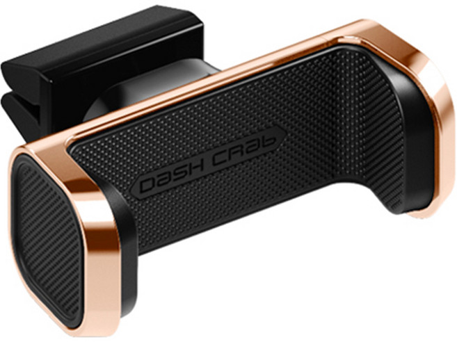 대쉬크랩 아머 차량용 핸드폰 거치대, 브론즈, 1개