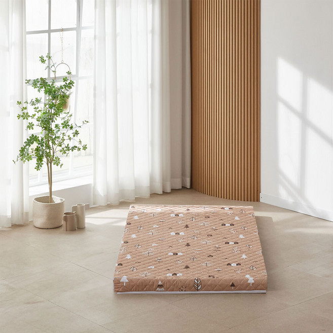 SkyShop 국내제조 프리미엄 매트리스