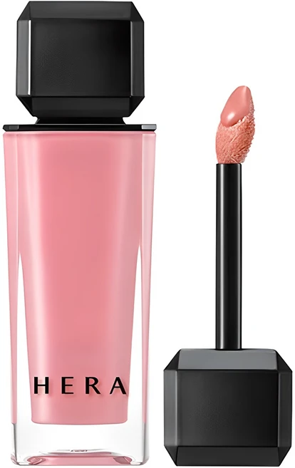 헤라 센슈얼 누드 립글로스, 422란제리, 1개 - 쿠팡