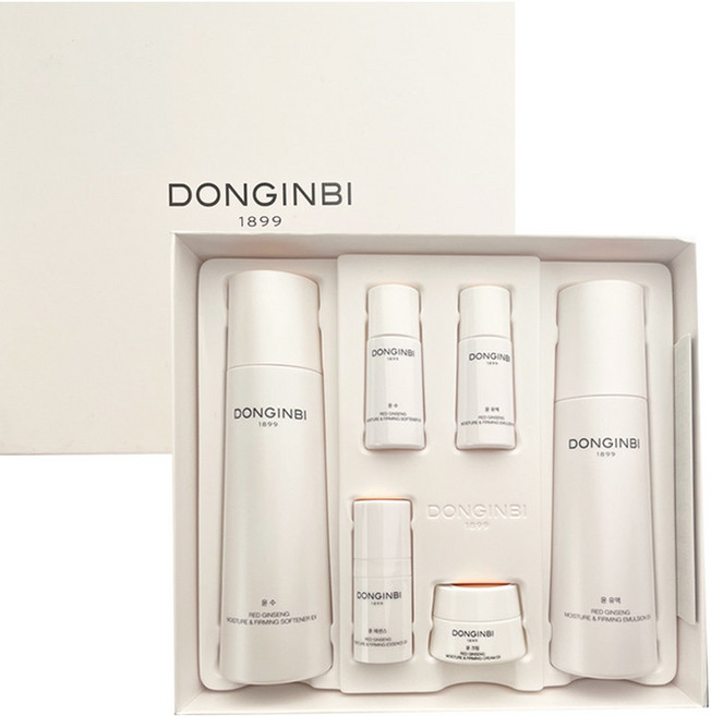 동인비 윤 2종 세트, 1세트