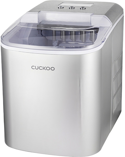 쿠쿠 포터블 제빙기, CIM-AS09M10S - 제빙기