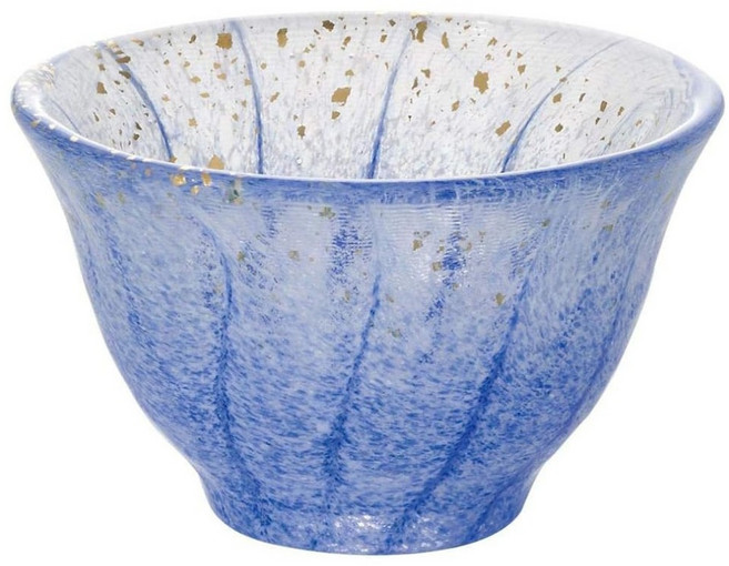 ADERIA 清酒杯, 青色, 1個