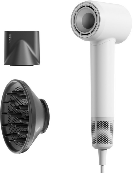 Laifen 徠芬 SE Plus 吹風機 1500W, 白色