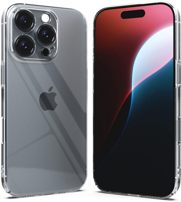 아이엠듀 슬림 크리스탈 휴대폰 케이스