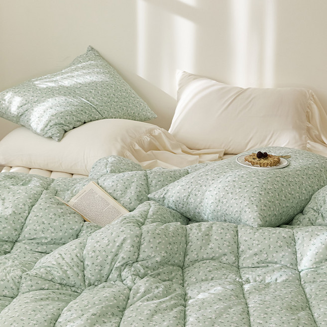 마틸라 허그미 차렵이불 세트