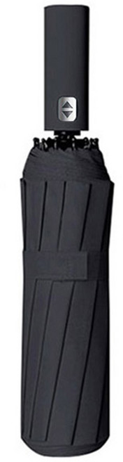 피치몰 특수 방수 원터치 3단 자동 접이식 우산