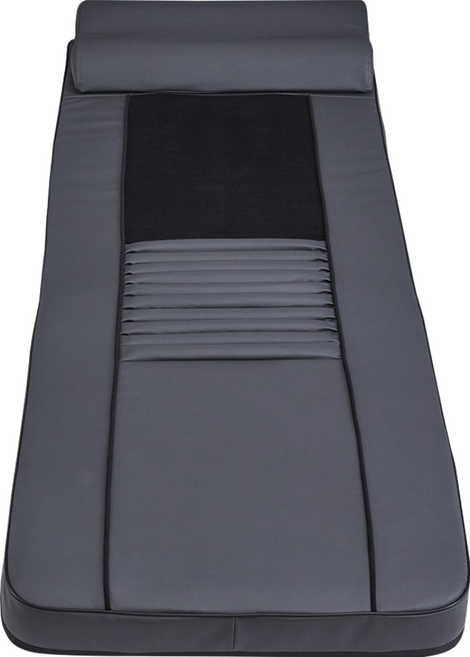 휴플러스 롤링 온열 진동 지압 누마 안마 매트, HPM-M90