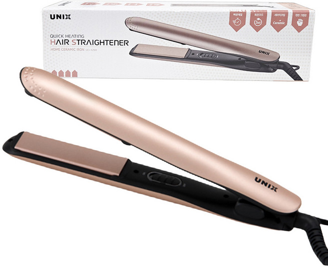 유닉스 퀵 앤 스트롱 매직기, 혼합색상, UCI-A2941