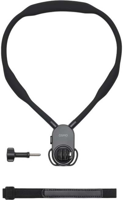 DJI Osmo 대형 목걸이형 넥 마운트
