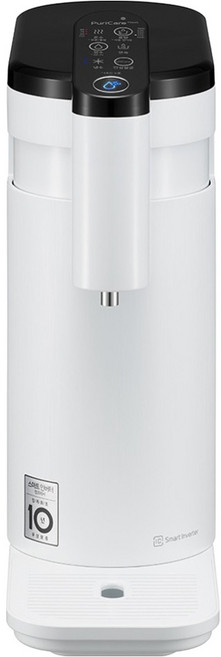 LG전자 퓨리케어 상하좌우 냉온정수기 4년 무상 자가관리형 방문설치, WD525AW