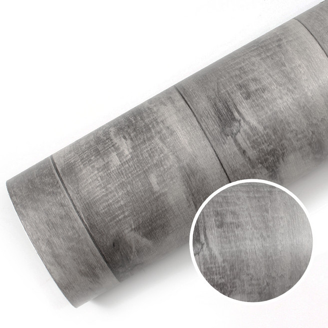 로즈로사 인테리어필름 빈티지 패널 우드 무늬목 시트지 SPG512, SPG512, 폭 60cm x 길이 50m