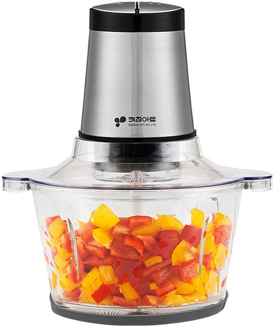 키친아트 전동 멀티 다지기, KSJ-MCH1800