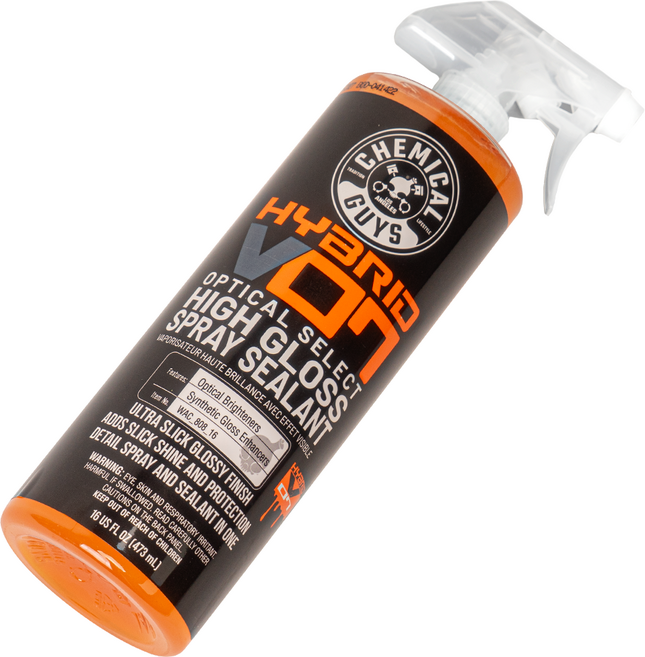 케미컬가이 하이브리드 V7 스프레이 실란트 디테일러, 473ml, 1개